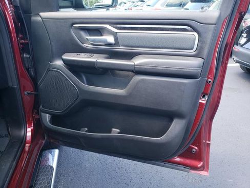 Used 2021 RAM 1500 Big Horn AWD/4WD image 20