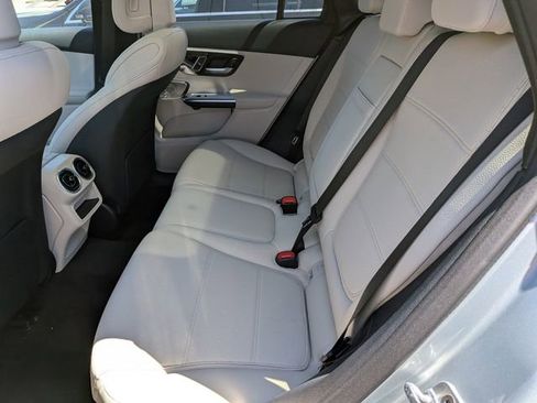 New 2026 Mercedes-Benz GLC 300 image 15