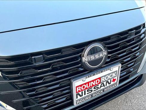 Certified 2025 Nissan Sentra SV image 28