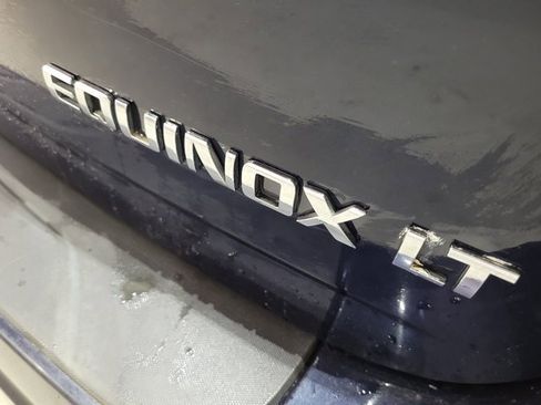 Used 2016 Chevrolet Equinox LT image 50