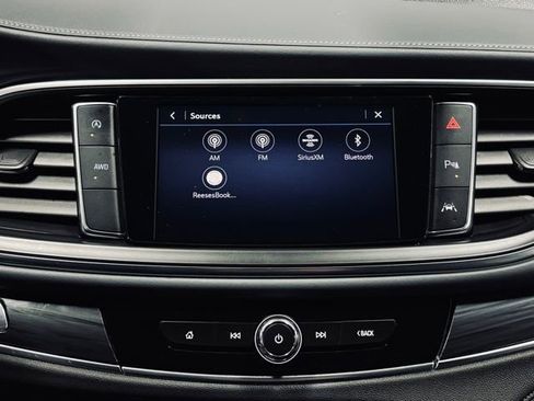 Used 2023 Buick Enclave Premium w/ Experience Buick Package image 38