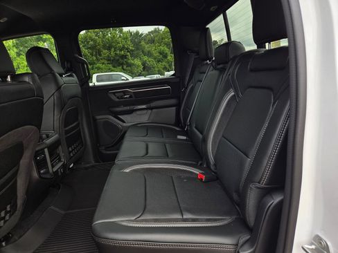 New 2026 RAM 1500 RHO AWD/4WD image 19