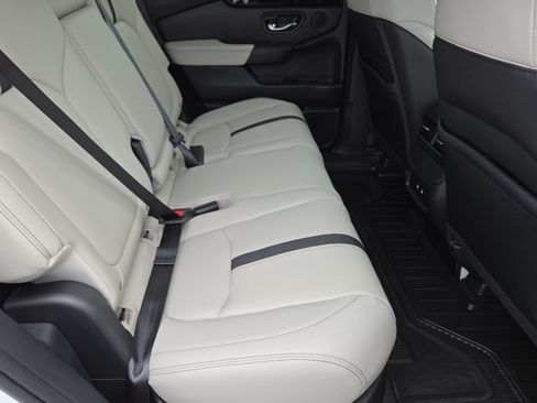 New 2026 Honda Passport RTL image 22