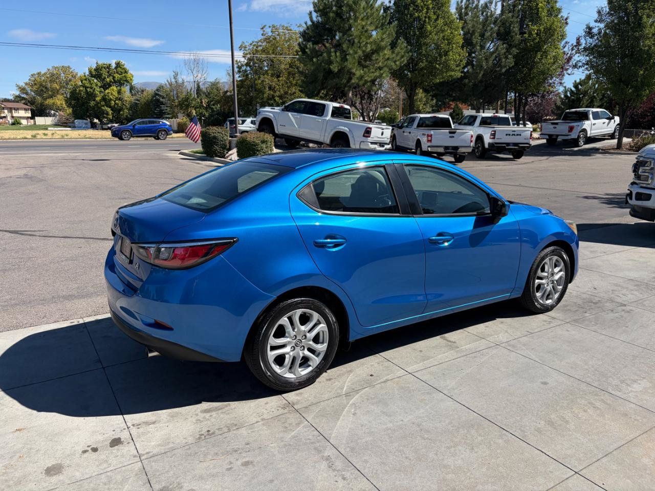Used 2016 Scion iA FWD image 23