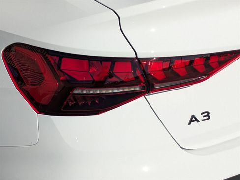 New 2026 Audi A3 2.0T Premium image 14