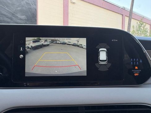 Used 2022 Hyundai Palisade SEL w/ 8P Bench Seat Package FWD image 22