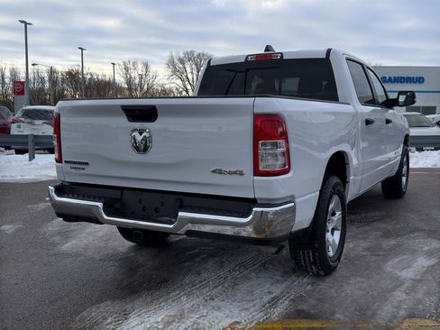 Used 2023 RAM 1500 Big Horn image 5