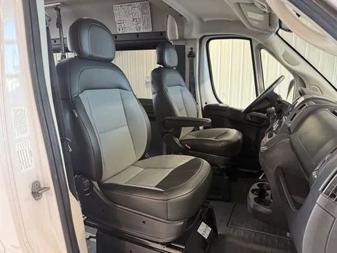 Used 2019 RAM ProMaster 2500 image 29