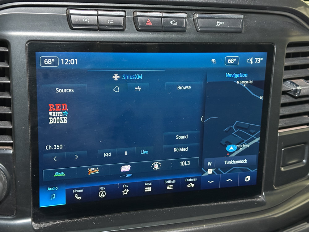 Certified 2023 Ford F150 Tremor AWD/4WD image 45