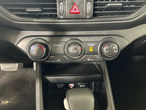 Used 2023 Kia Forte LXS FWD image 21
