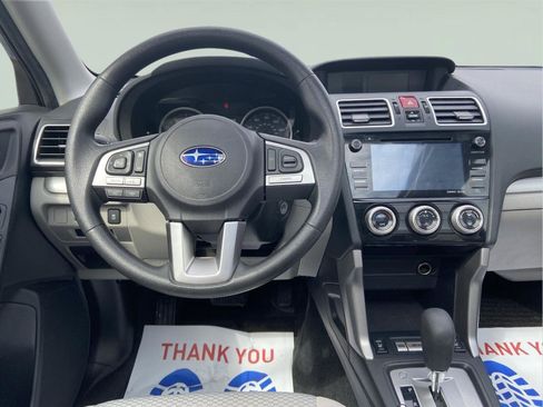 Used 2017 Subaru Forester 2.5i Premium w/ All-Weather Package image 48