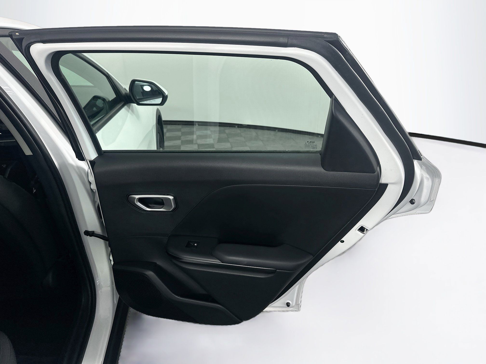 Used 2026 Kia K4 FWD image 30