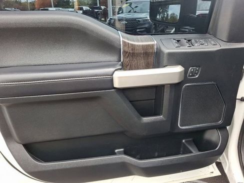 Certified 2021 Ford F350 Lariat image 14