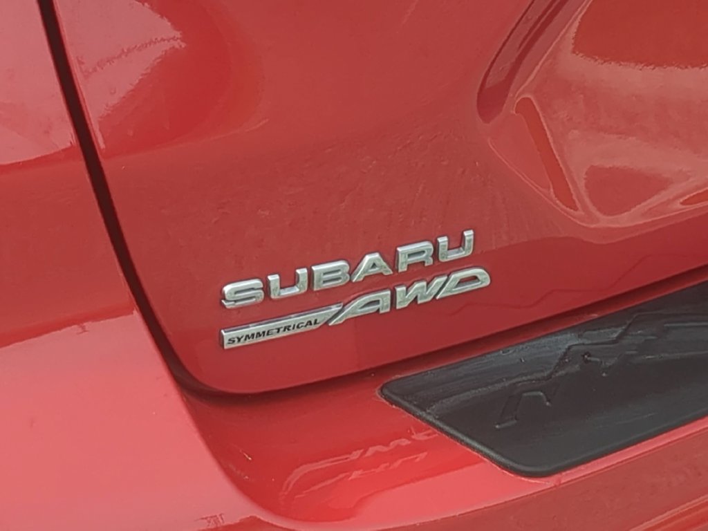 Used 2024 Subaru Crosstrek 2.0i Premium AWD/4WD image 11