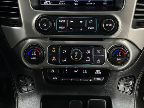 Used 2018 GMC Yukon SLT w/ Open Road Package image 27