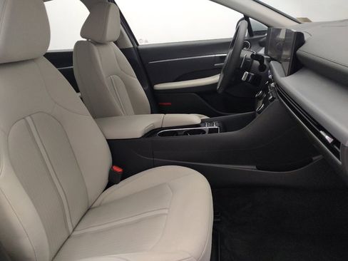 Used 2024 Hyundai Sonata SEL FWD image 21