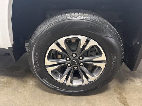 Used 2021 Chevrolet Colorado Z71 image 9