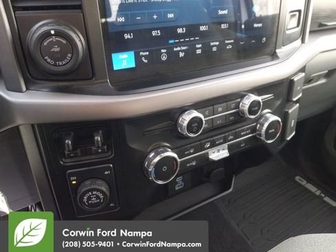 Used 2024 Ford F150 XLT w/ Tow/Haul Package image 17