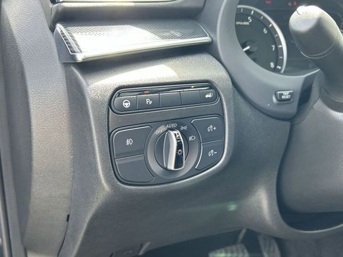 Certified 2025 INFINITI QX50 Sport AWD/4WD image 17