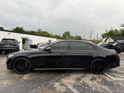 Used 2022 Mercedes-Benz S 580 4MATIC Sedan