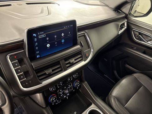 Used 2023 Chevrolet Tahoe LT image 38