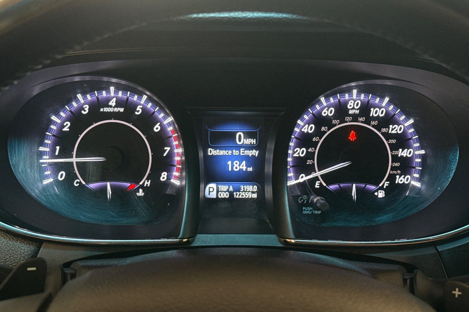 Used 2016 Toyota Avalon Touring FWD image 35