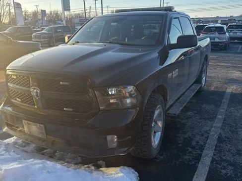 Used 2013 RAM 1500 Express image 17