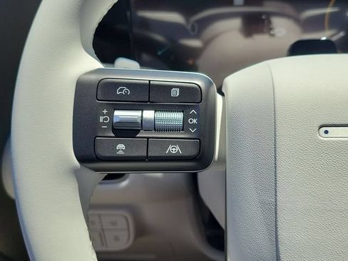 New 2027 Hyundai Palisade SEL Premium FWD image 7