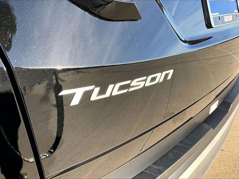Certified 2025 Hyundai Tucson SEL image 26