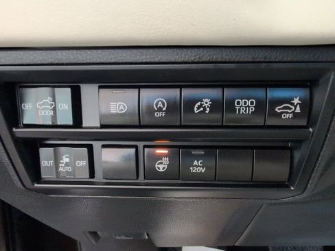 Used 2022 Toyota Tundra 1794 Edition w/ Advanced Package image 28