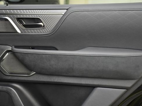 New 2026 INFINITI QX80 Autograph w/ Premium Cargo Package image 38