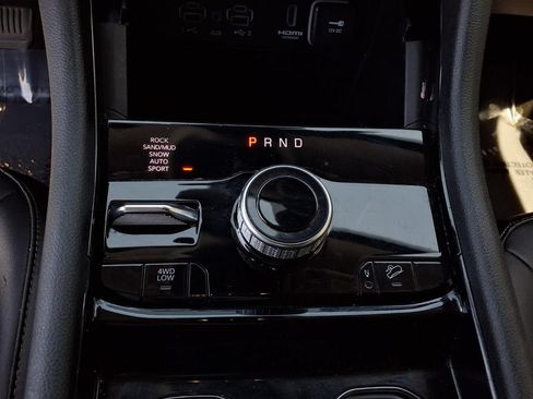 Used 2022 Jeep Grand Cherokee Limited 4xe AWD/4WD image 11