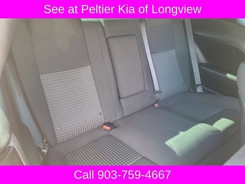 Used 2022 Dodge Challenger R/T w/ Blacktop Package RWD image 12