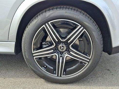 New 2026 Mercedes-Benz GLE 450 4MATIC image 5