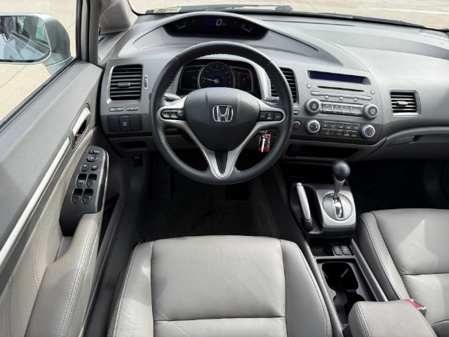 Used 2009 Honda Civic EX-L image 22