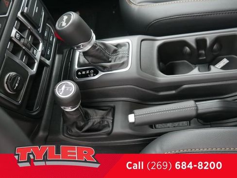 New 2026 Jeep Wrangler Sahara image 38