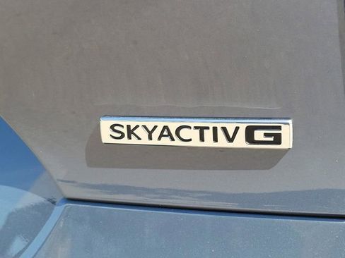 New 2026 MAZDA CX-5 Select AWD/4WD image 27