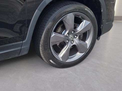 Used 2019 Honda Passport Touring image 5