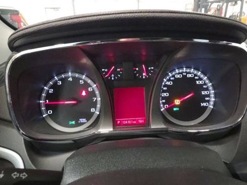 Used 2016 GMC Terrain SLE w/ Convenience Package AWD/4WD image 28