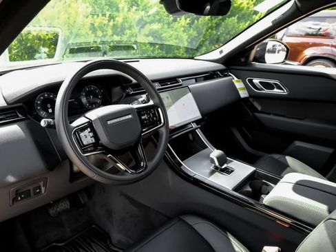 New 2026 Land Rover Range Rover Velar S AWD/4WD image 2