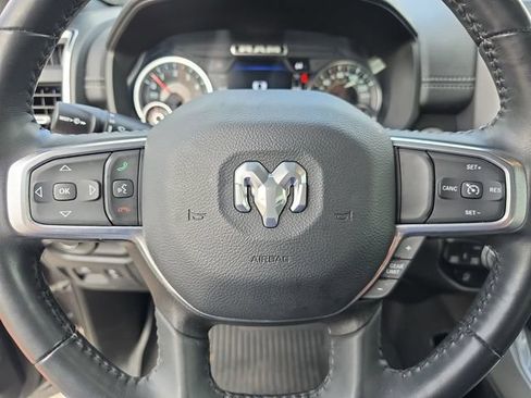 Used 2023 RAM 1500 Laramie AWD/4WD image 36
