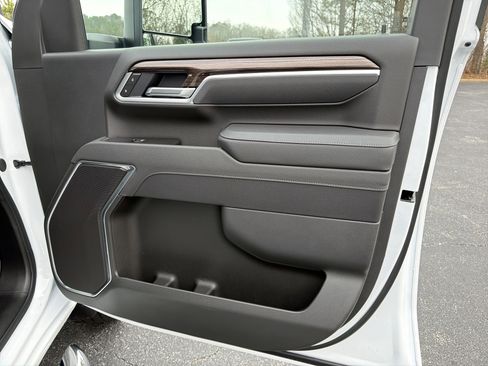 New 2026 Chevrolet Silverado 2500 LT w/ All Star Edition image 15