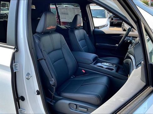 New 2025 Honda Ridgeline TrailSport+ image 27