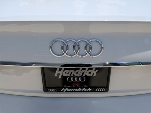 Certified 2023 Audi A4 2.0T Premium Plus w/ Premium Plus Package AWD/4WD image 39