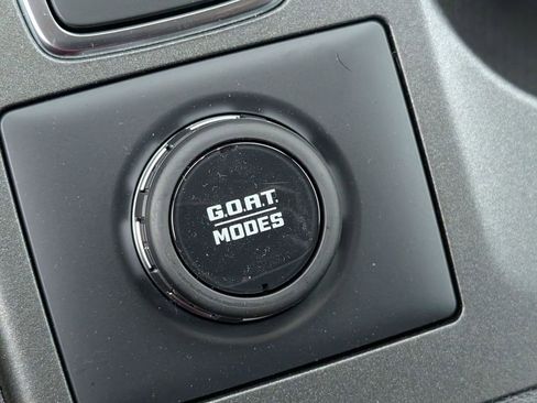 New 2025 Ford Bronco Sport Outer Banks w/ Outer Banks Tech Package+ image 36