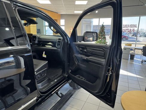 New 2026 RAM 1500 Limited image 29