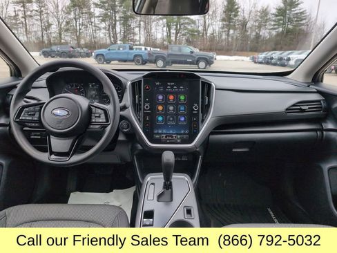 Used 2024 Subaru Crosstrek 2.0i Premium image 13