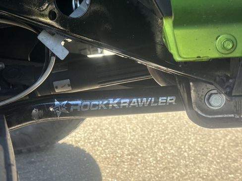 Certified 2025 Jeep Gladiator Rubicon w/ Convenience Group image 42