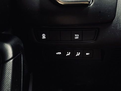 Used 2025 MAZDA CX-50 AWD 2.5 S w/ Premium Plus Pkg image 30