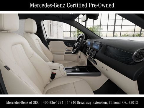 Certified 2025 Mercedes-Benz GLA 250 image 5